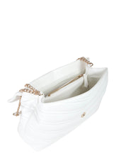 Borse a spalla Bianco Valentino Bags