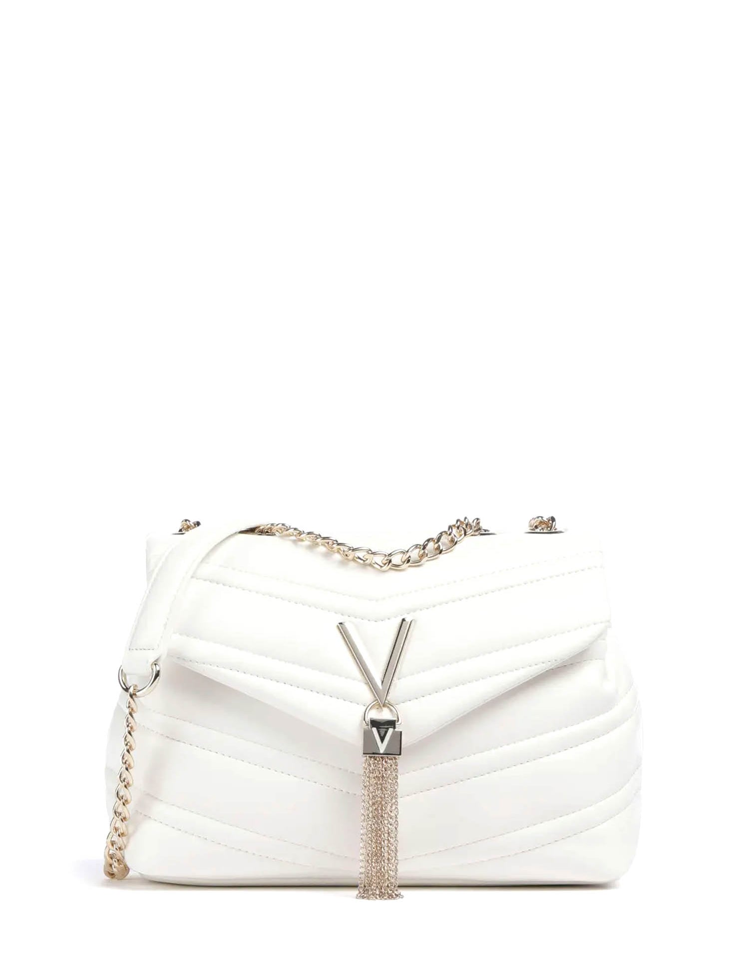 Borse a spalla Bianco Valentino Bags