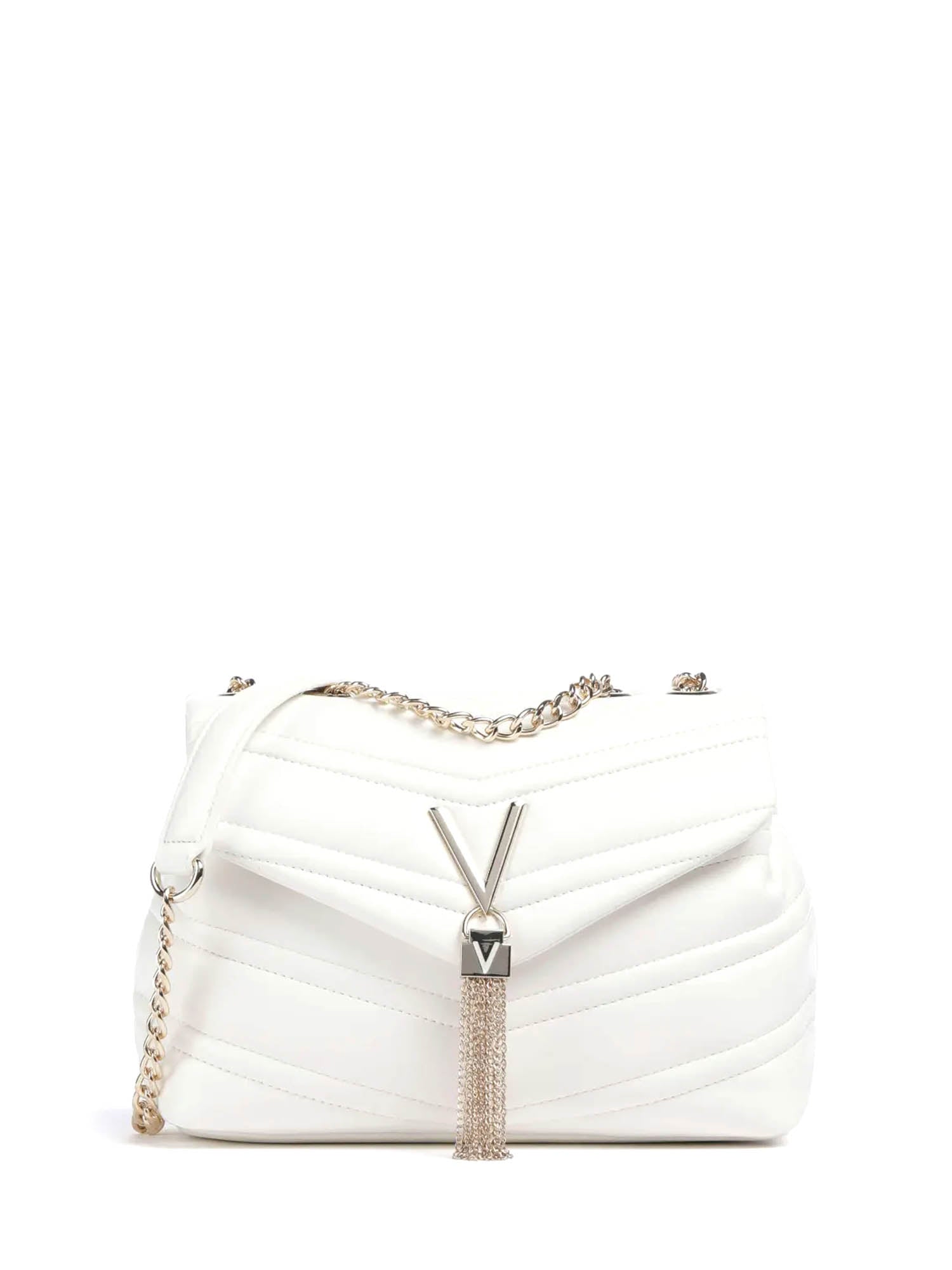 Borse a spalla Bianco Valentino Bags