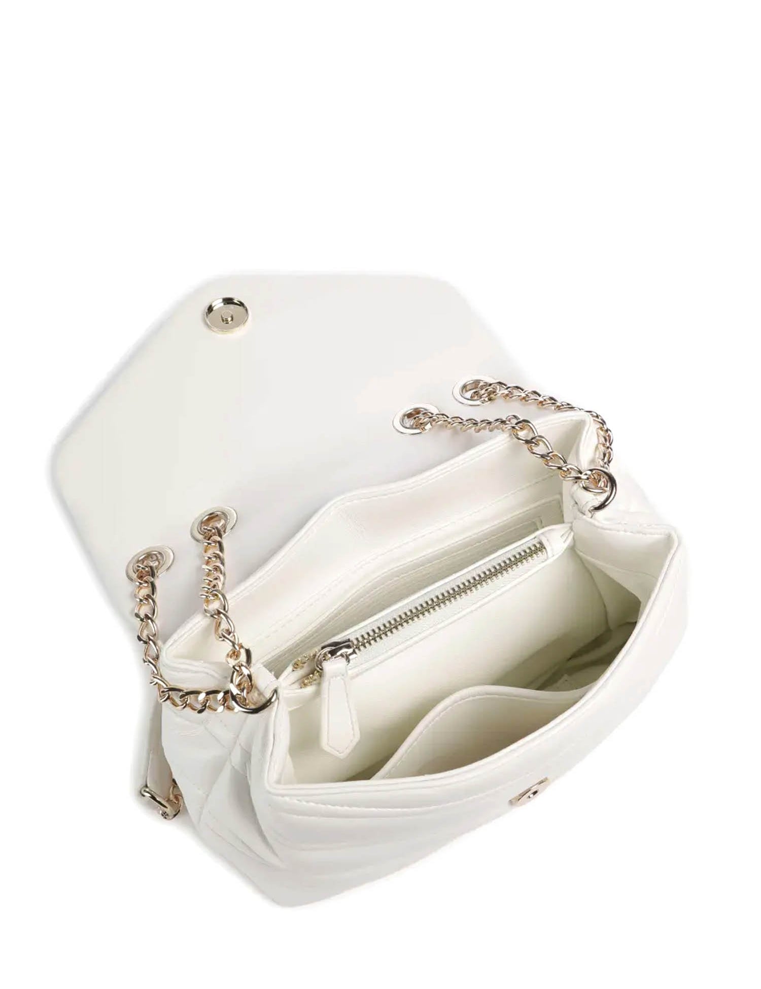 Borse a spalla Bianco Valentino Bags