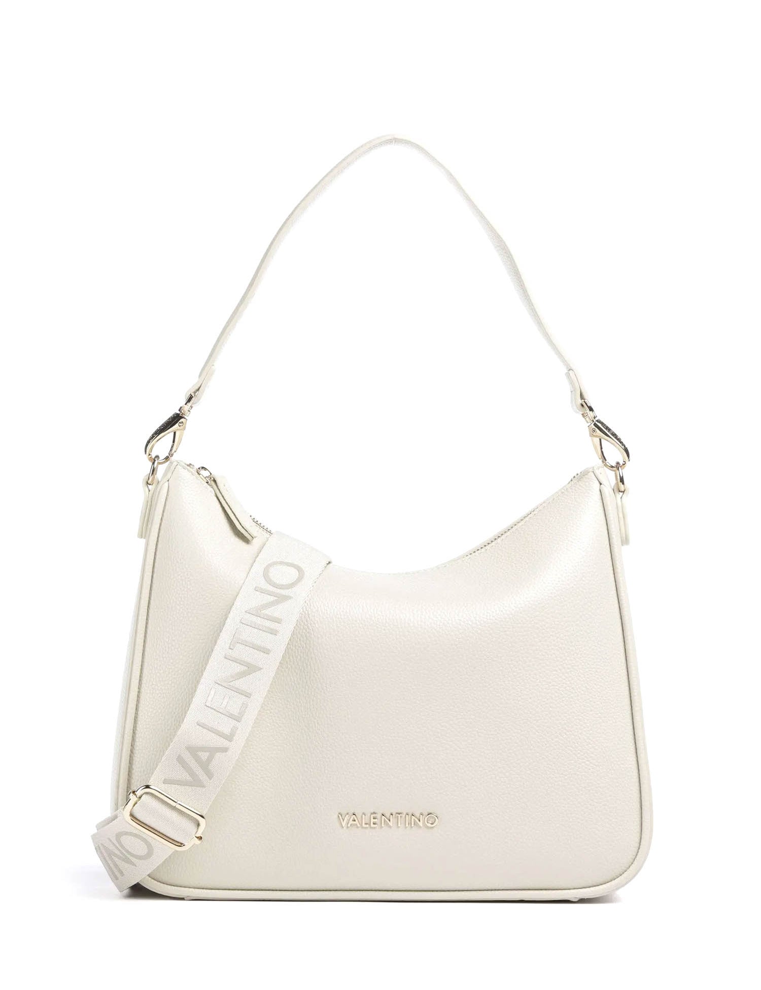Borse a spalla Bianco Valentino Bags