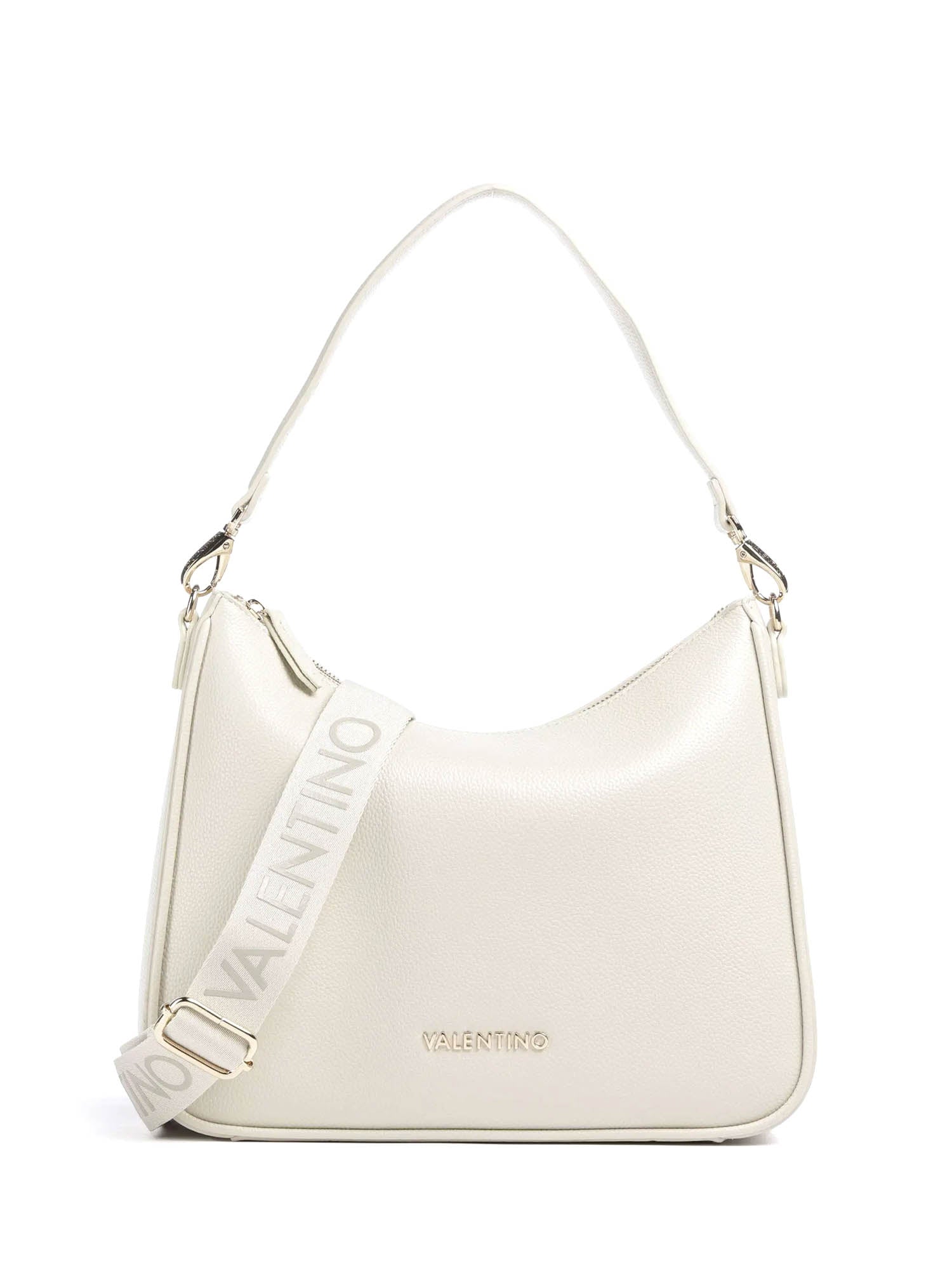 Borse a spalla Bianco Valentino Bags