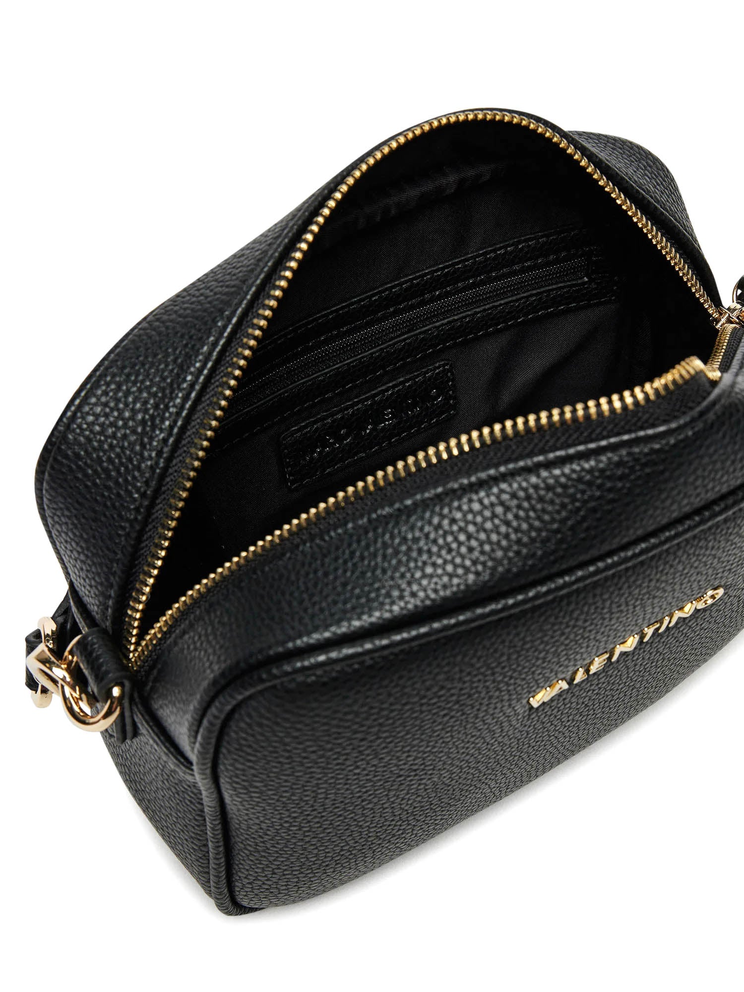 Tracolla Nero Valentino Bags