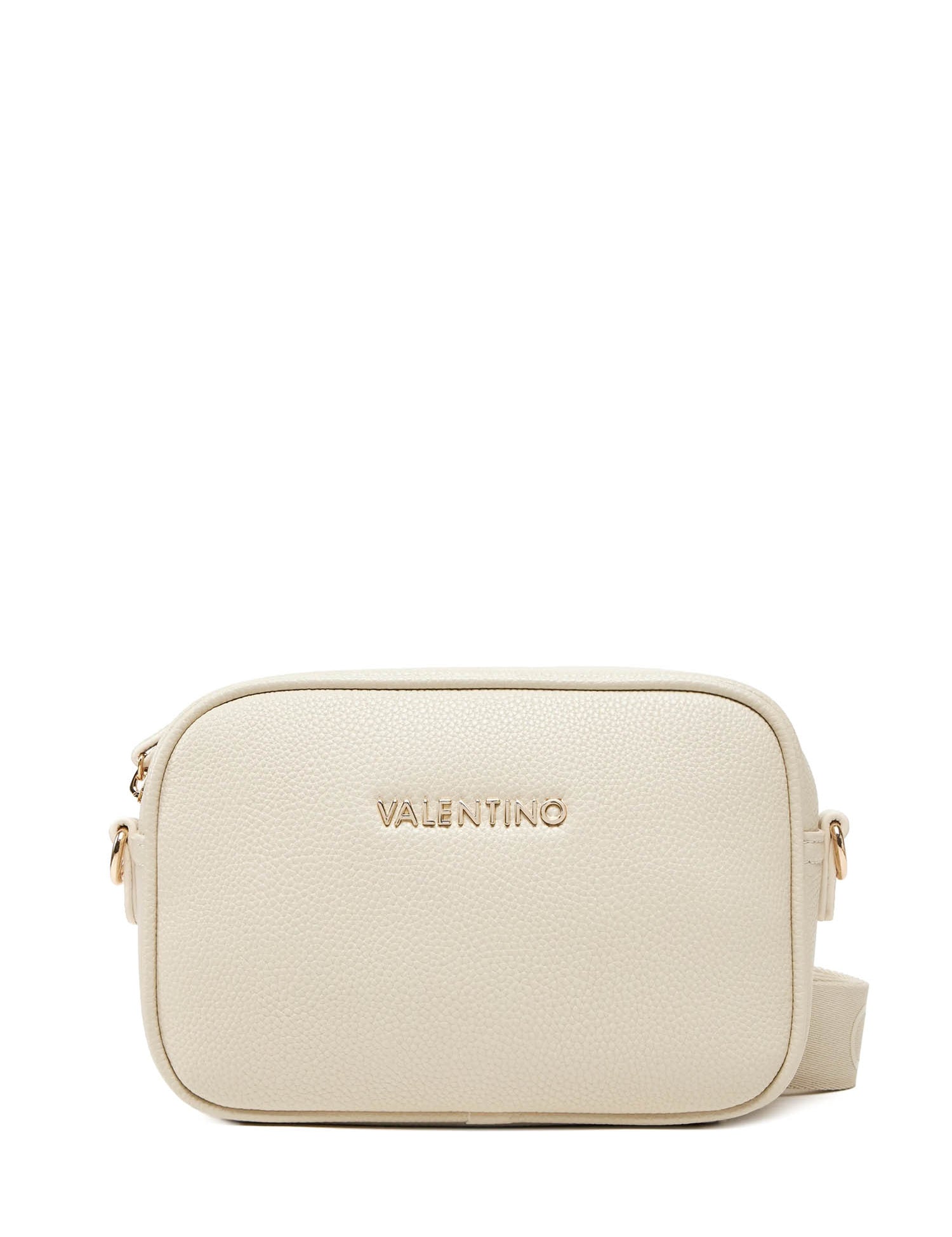 Tracolla Beige Valentino Bags