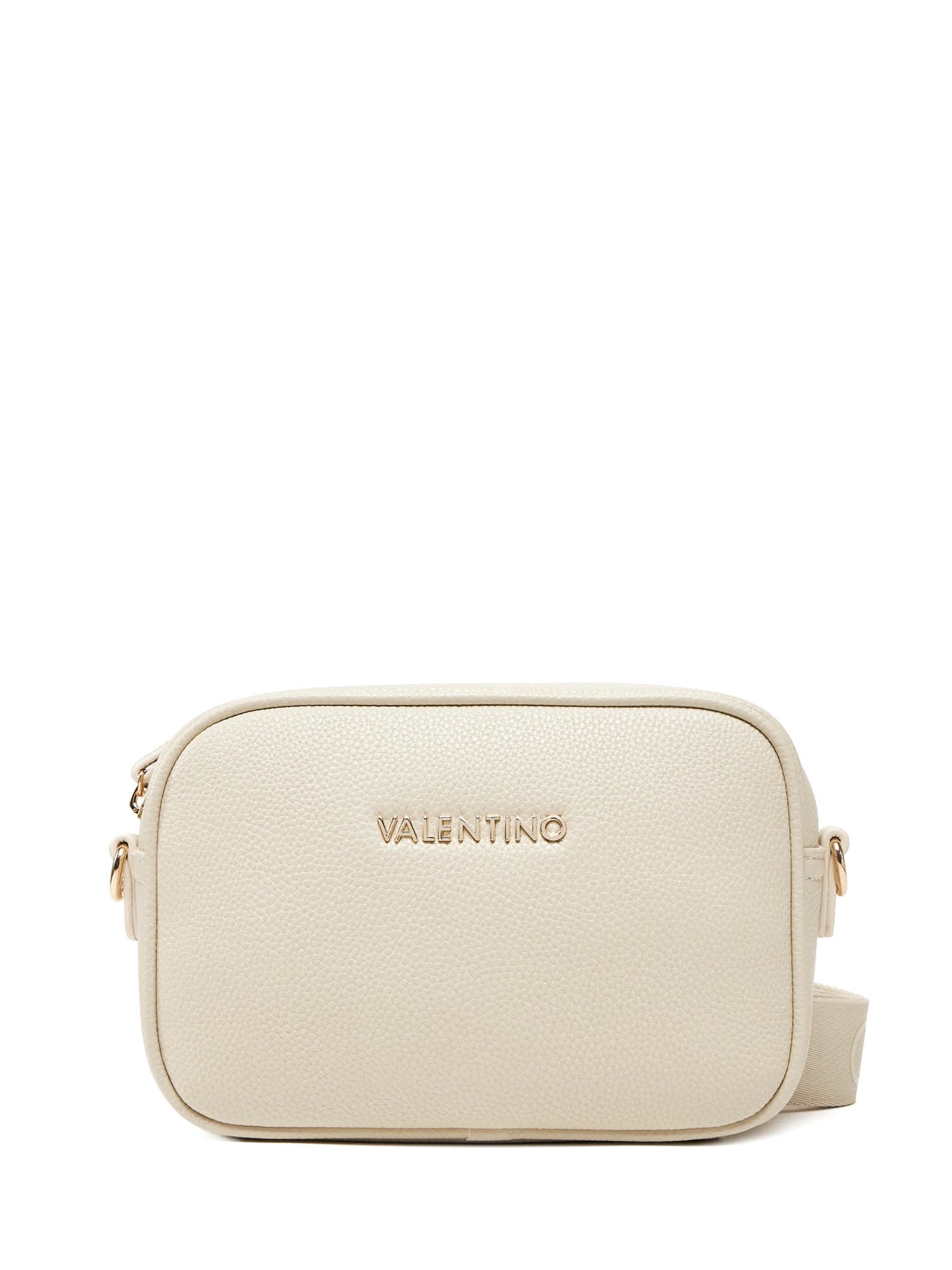 Tracolla Beige Valentino Bags