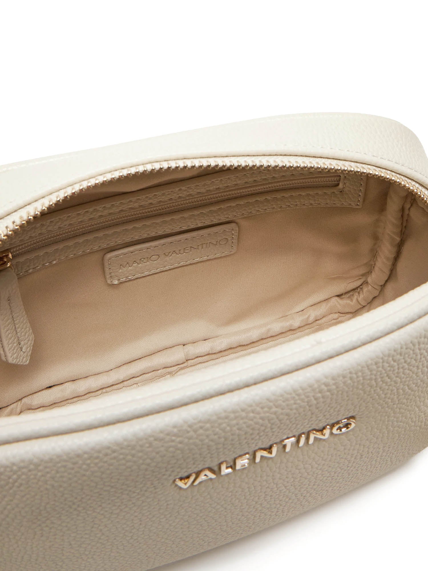 Tracolla Beige Valentino Bags