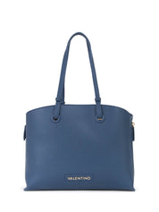 Shopper Blu Valentino Bags