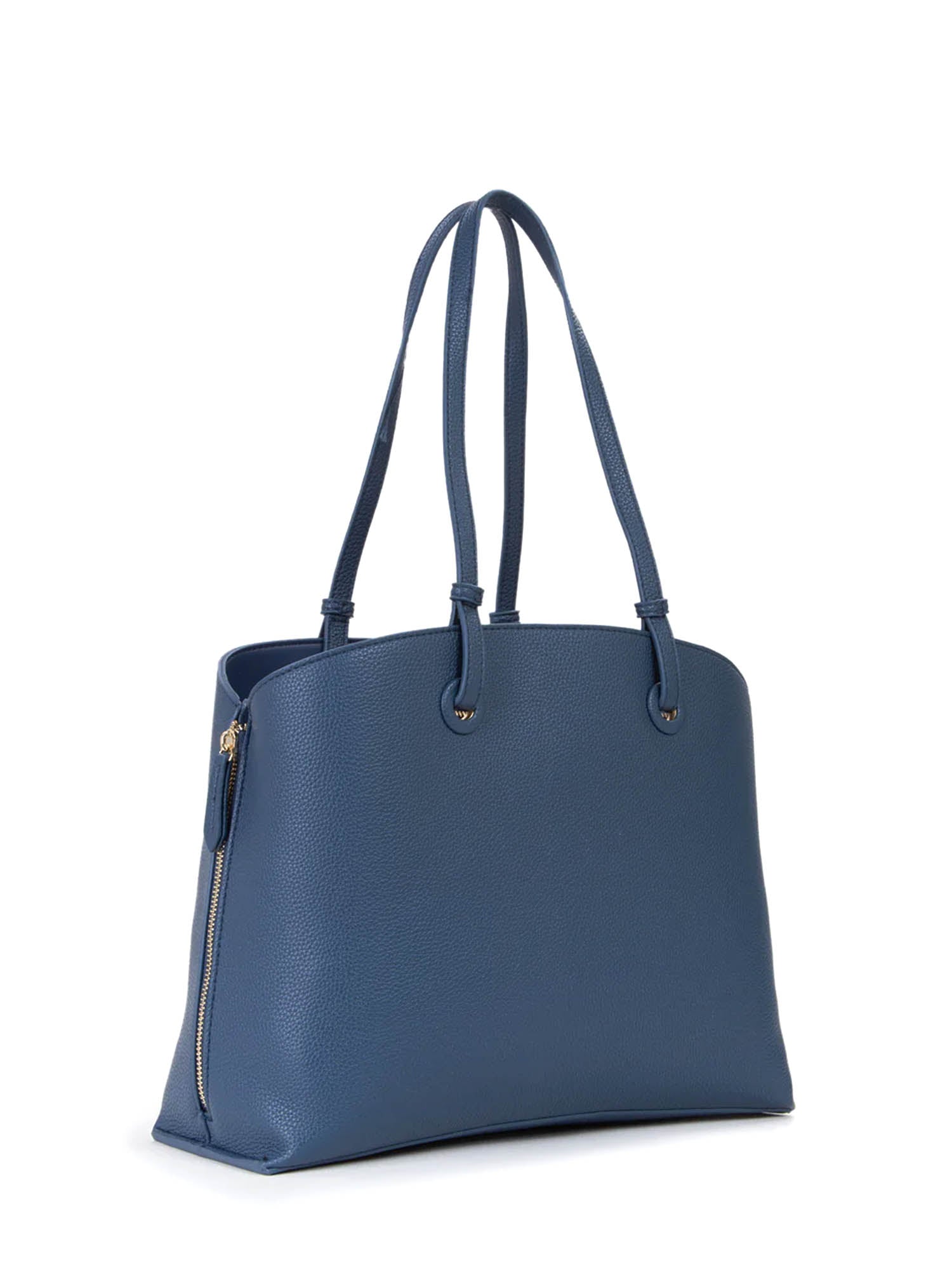 Shopper Blu Valentino Bags