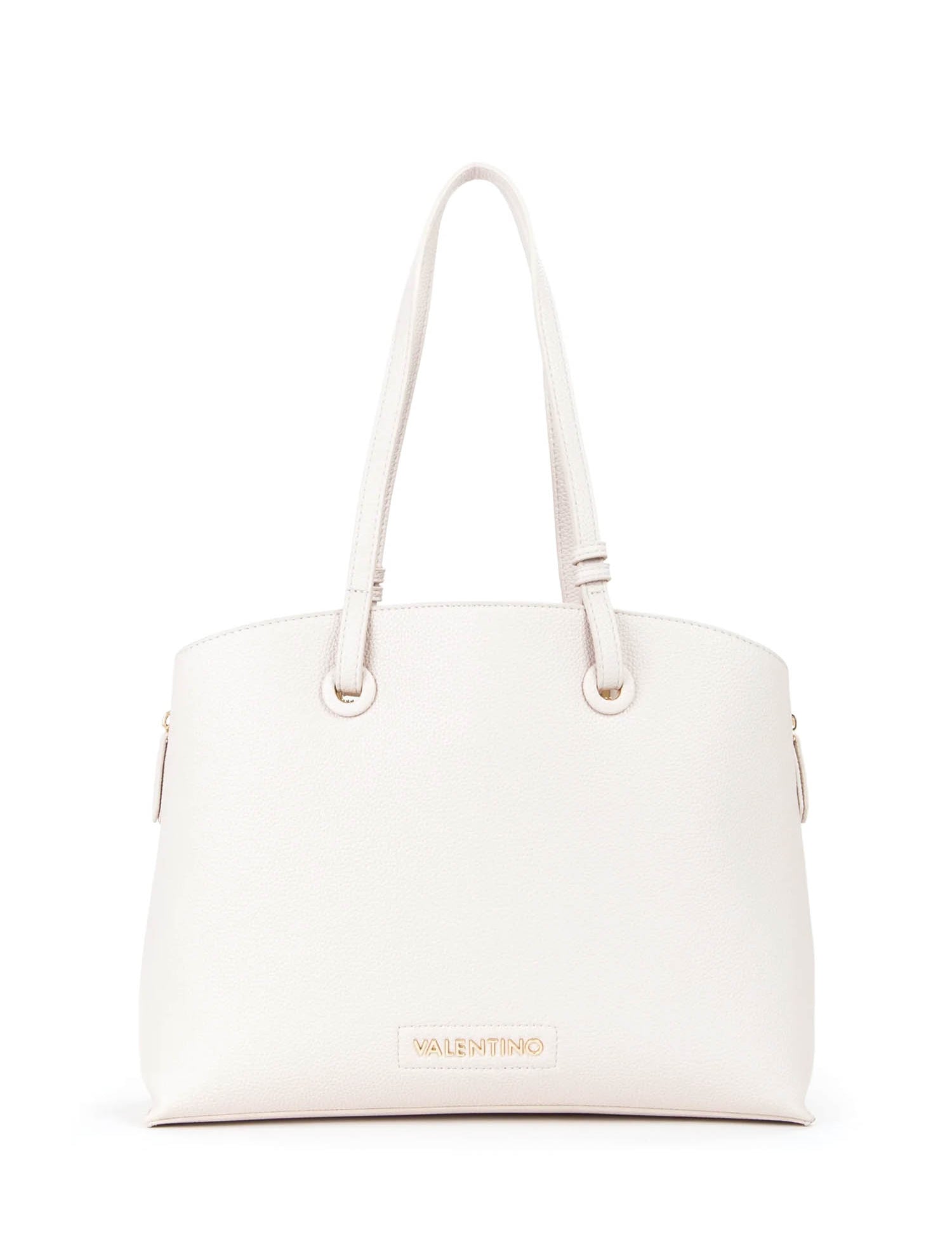 Shopper Beige Valentino Bags