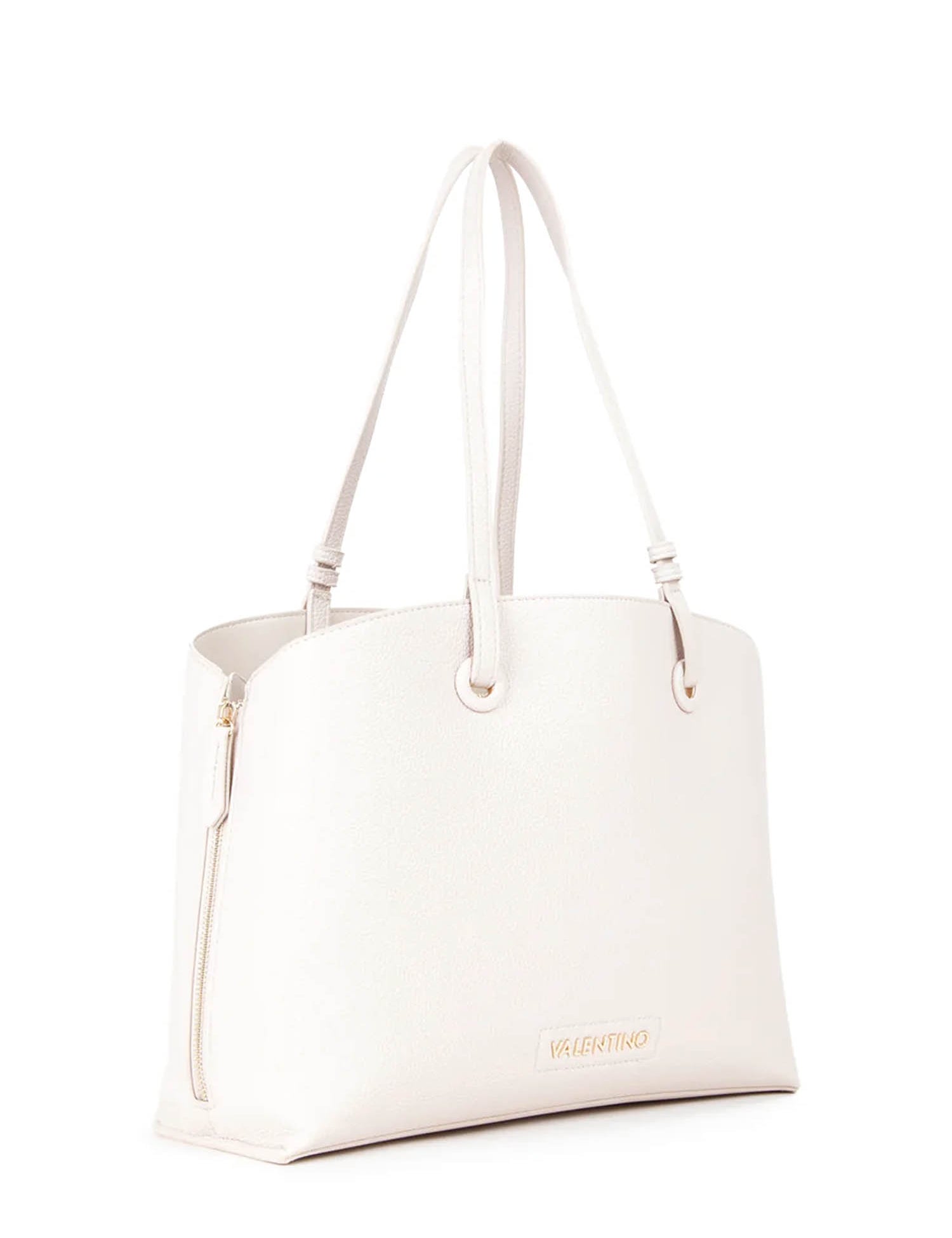 Shopper Beige Valentino Bags