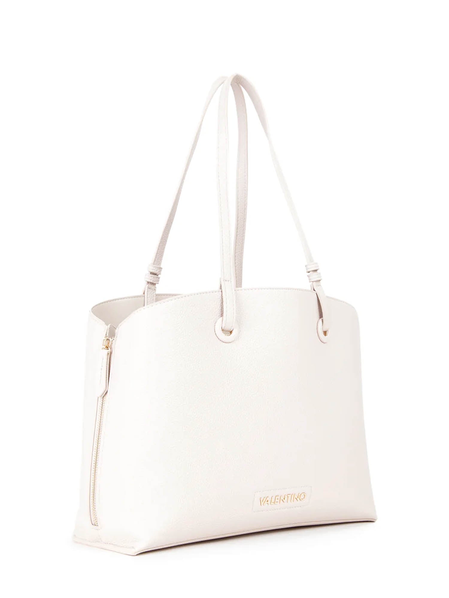 Shopper Beige Valentino Bags
