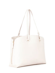 Shopper Beige Valentino Bags