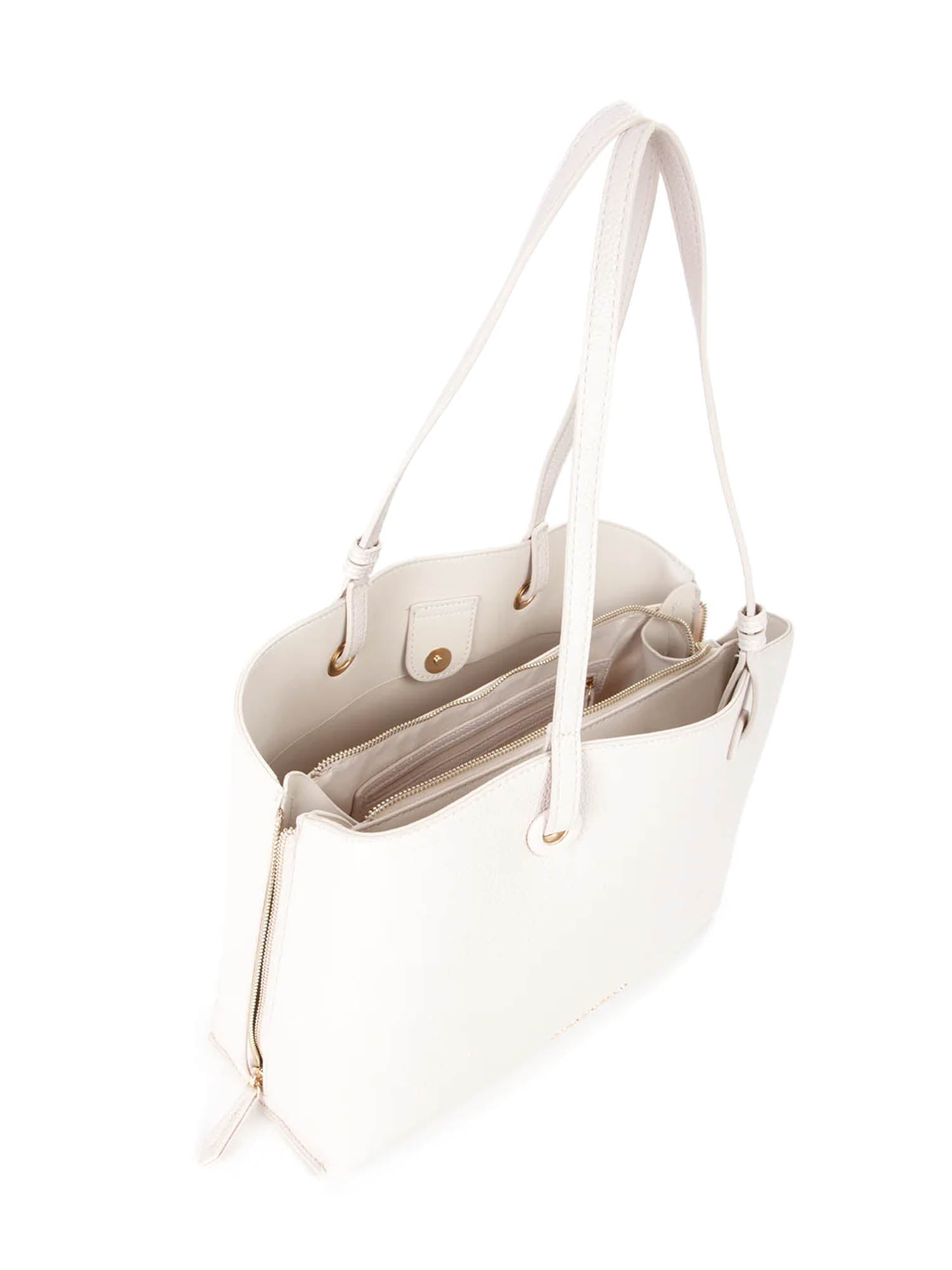 Shopper Beige Valentino Bags