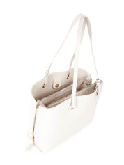 Shopper Beige Valentino Bags