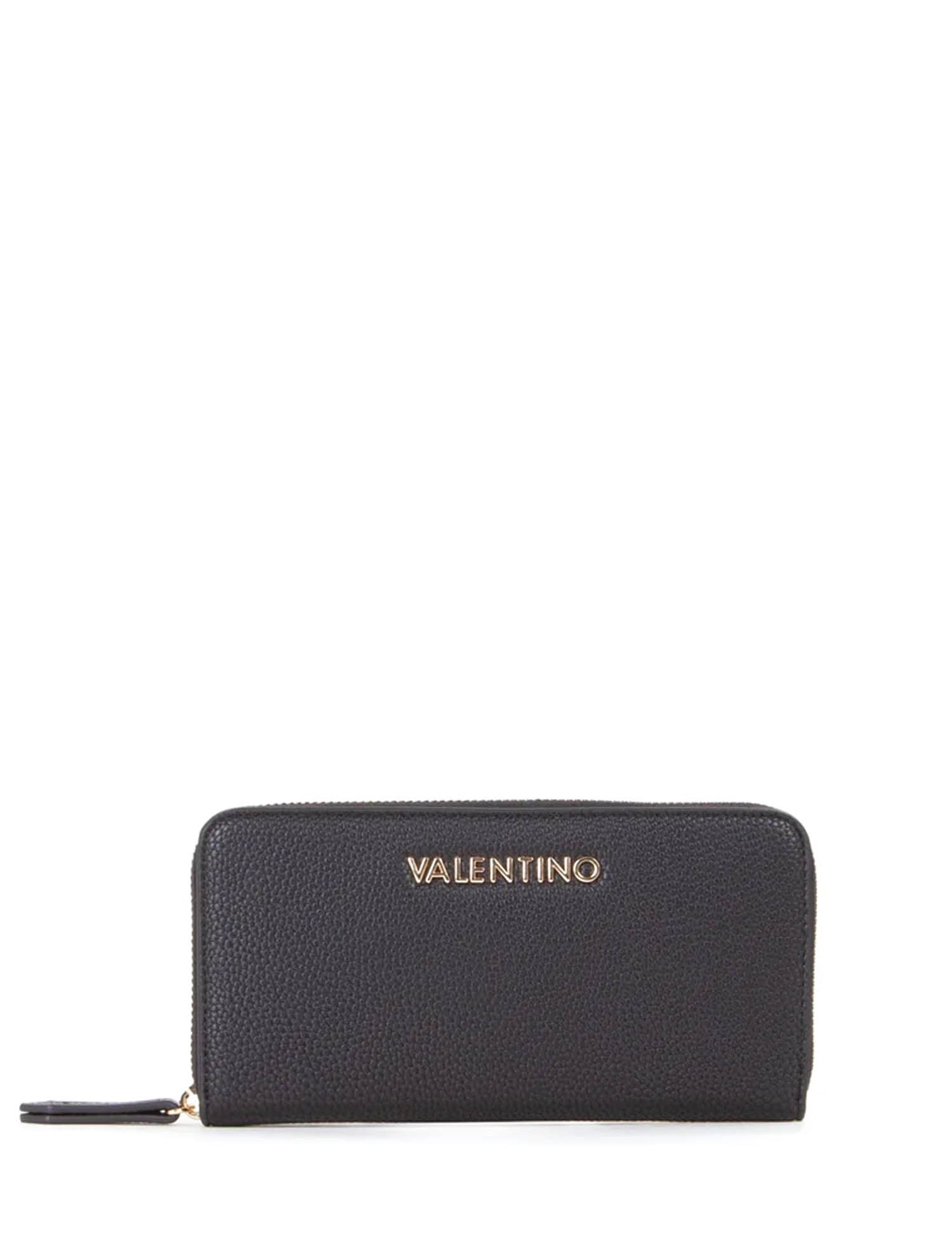 Portafogli Nero Valentino Bags