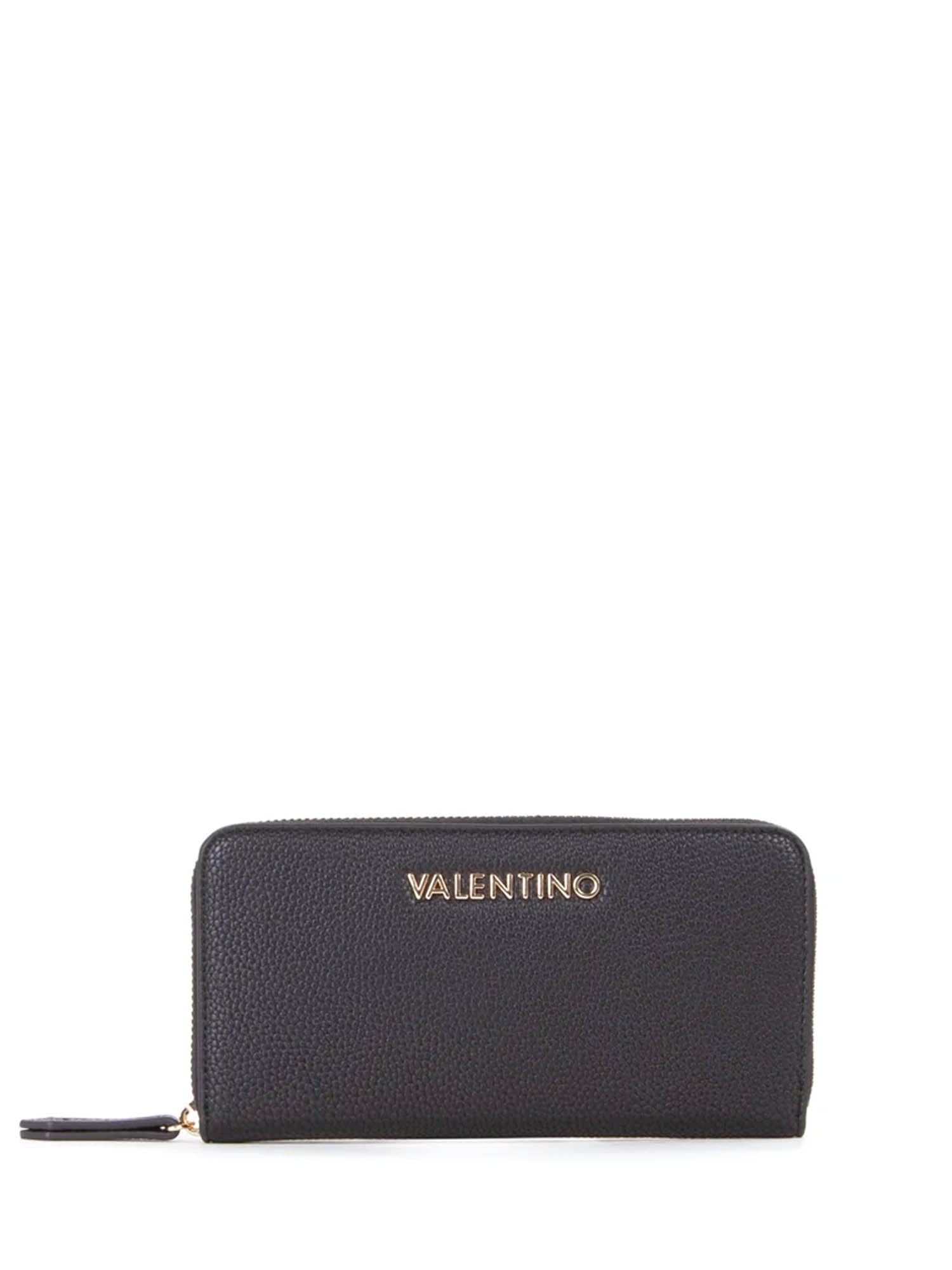 Portafogli Nero Valentino Bags