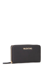 Portafogli Nero Valentino Bags