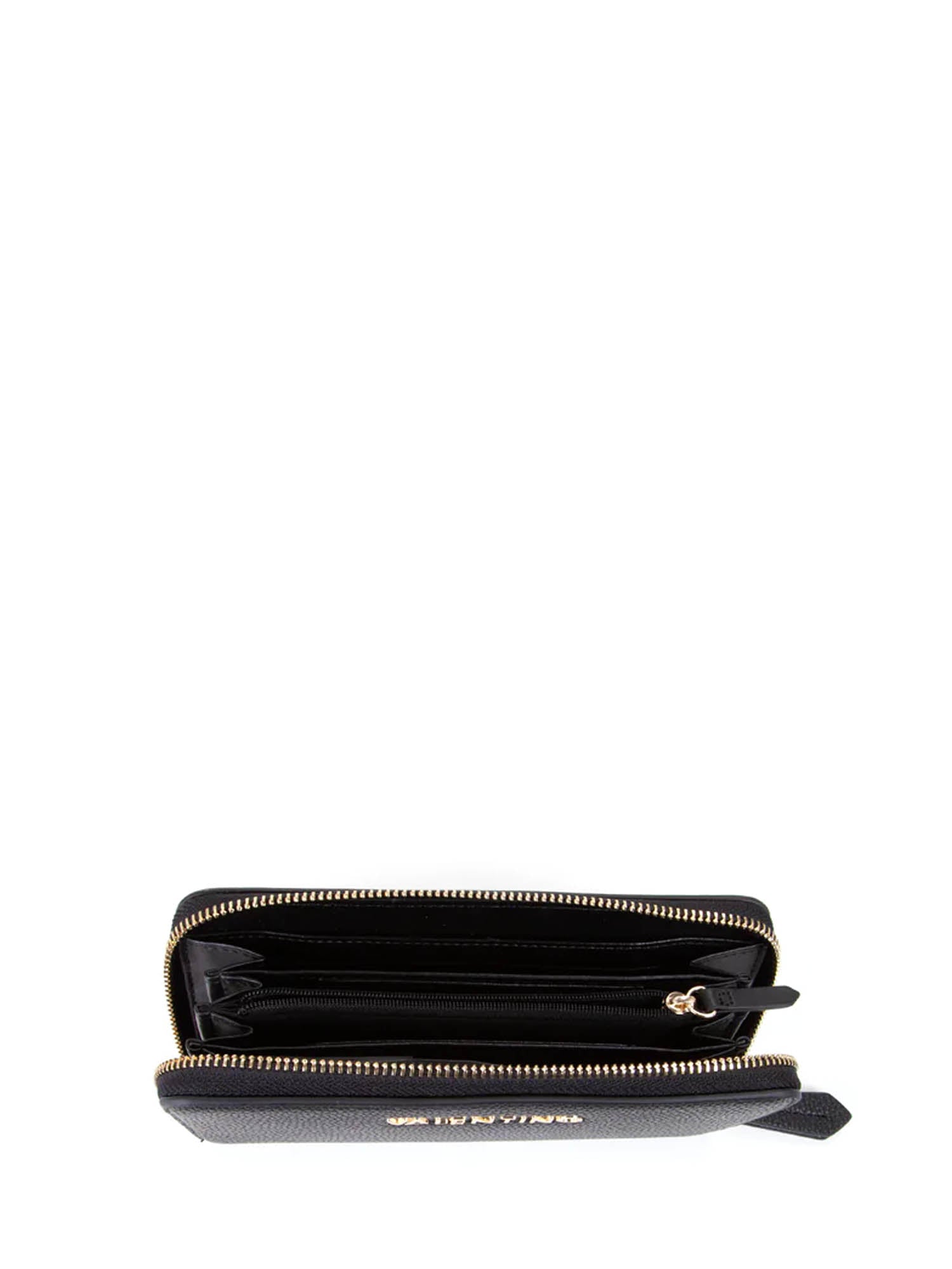 Portafogli Nero Valentino Bags