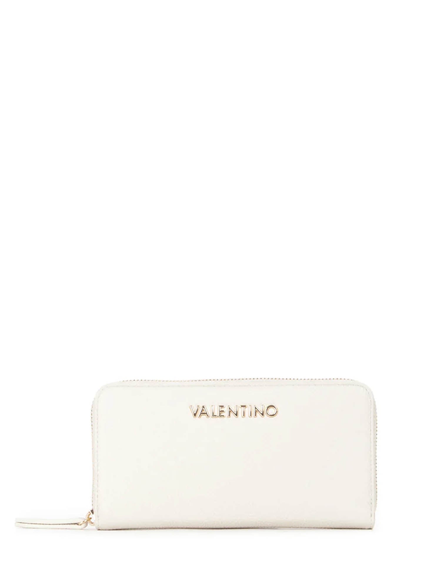 Portafogli Beige Valentino Bags