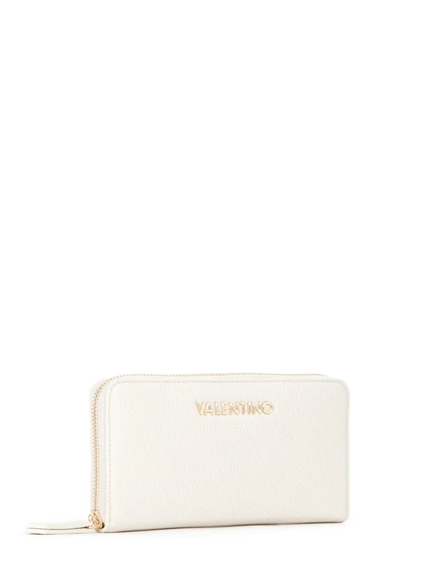 Portafogli Beige Valentino Bags