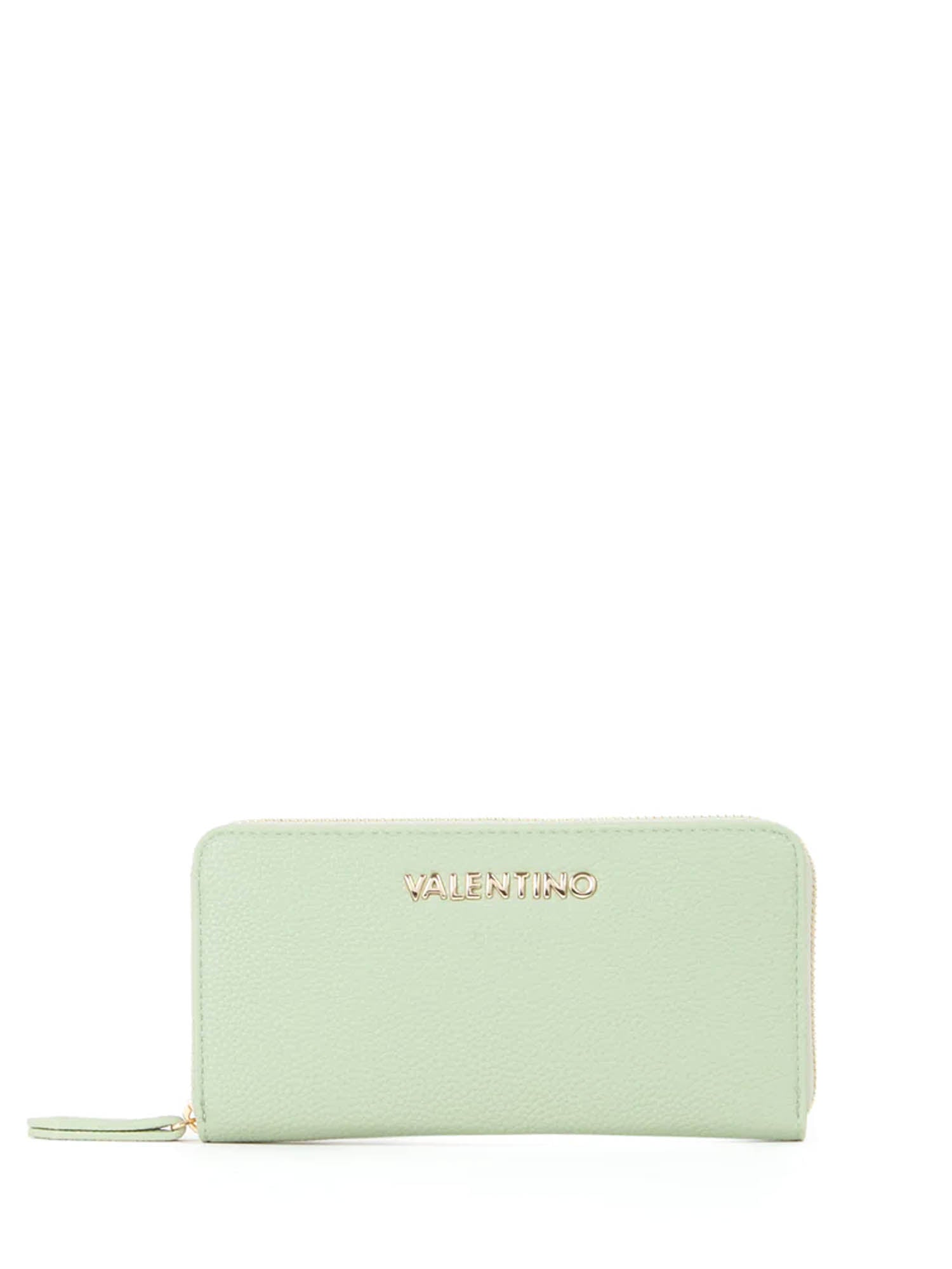 Portafogli Verde Valentino Bags