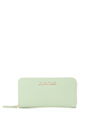 Portafogli Verde Valentino Bags