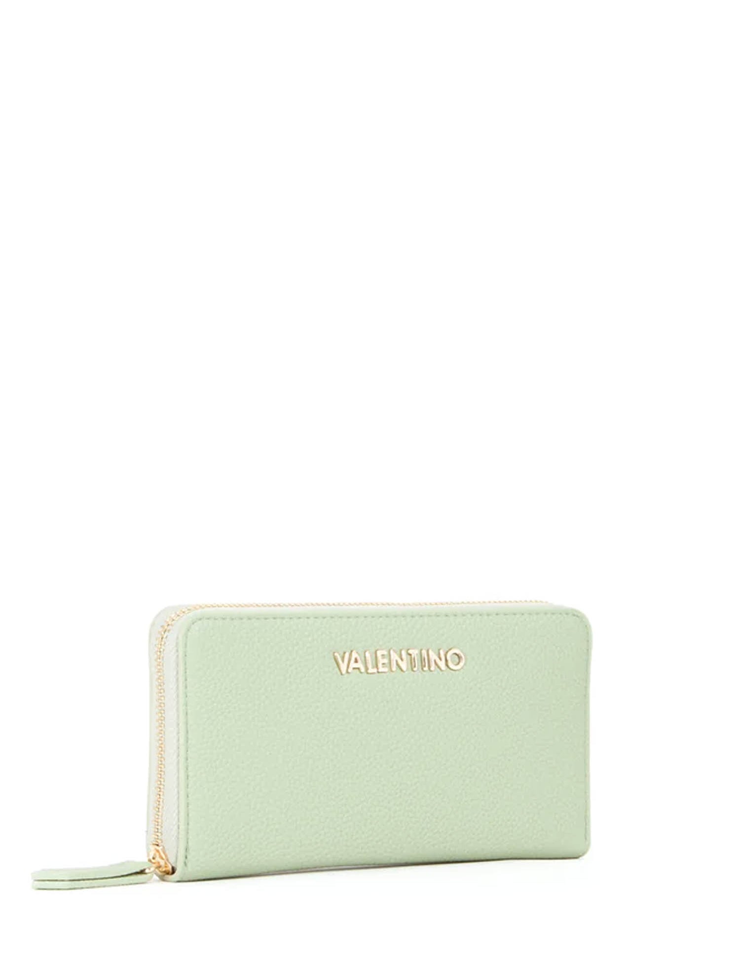 Portafogli Verde Valentino Bags