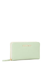 Portafogli Verde Valentino Bags