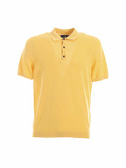 Polo Giallo Navigare