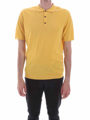 Polo Giallo Navigare