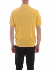 Polo Giallo Navigare