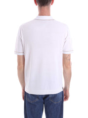 Polo Bianco Navigare