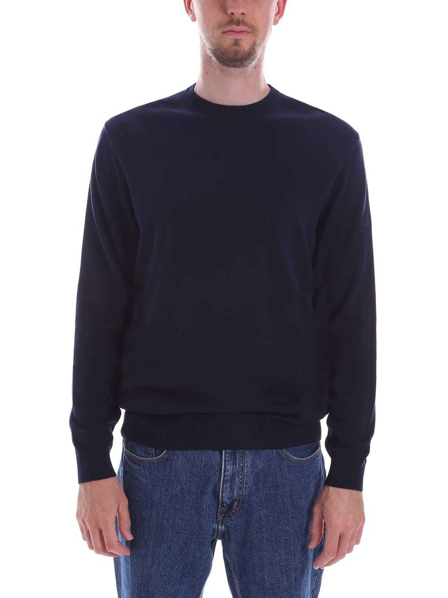 Maglioncini Blu Navigare