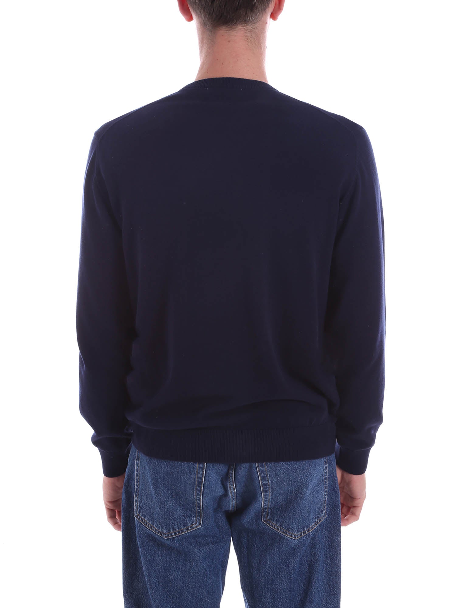 Maglioncini Blu Navigare