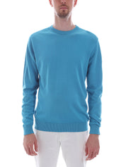 Maglioncini Celeste Navigare