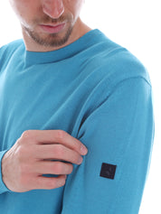 Maglioncini Celeste Navigare