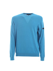 Maglioncini Celeste Navigare