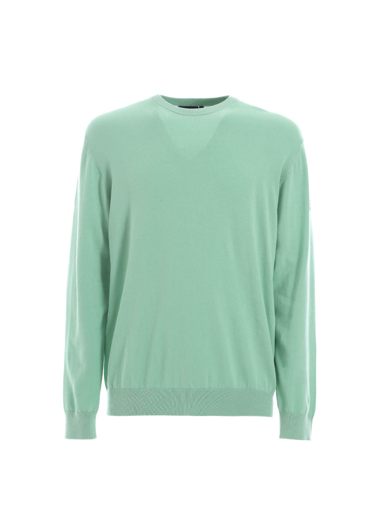 Maglioncini Verde Navigare