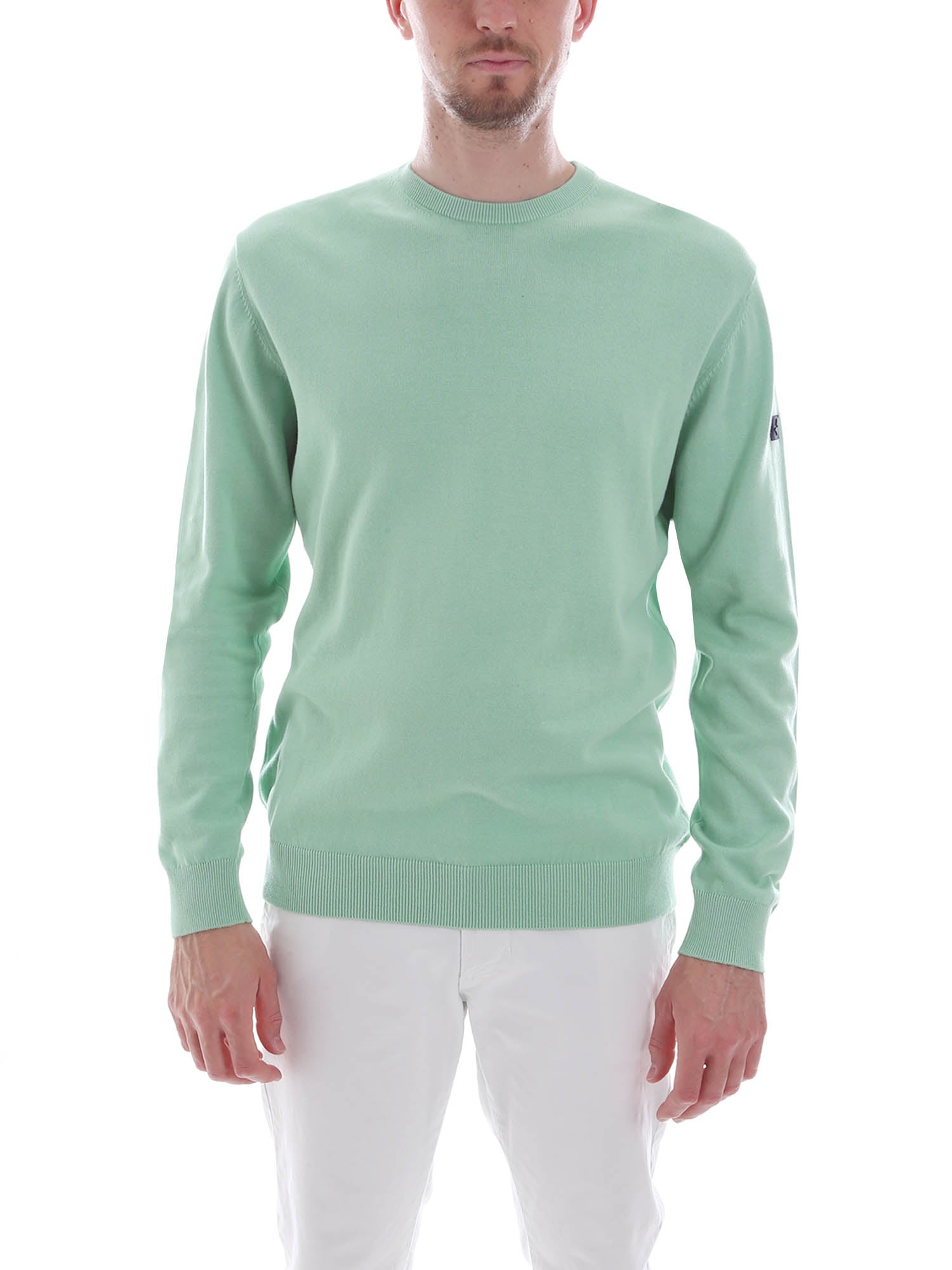 Maglioncini Verde Navigare