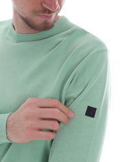 Maglioncini Verde Navigare