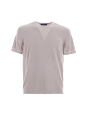 T-shirt Beige Navigare