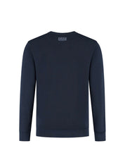 Felpe Blu Ea7 Emporio Armani