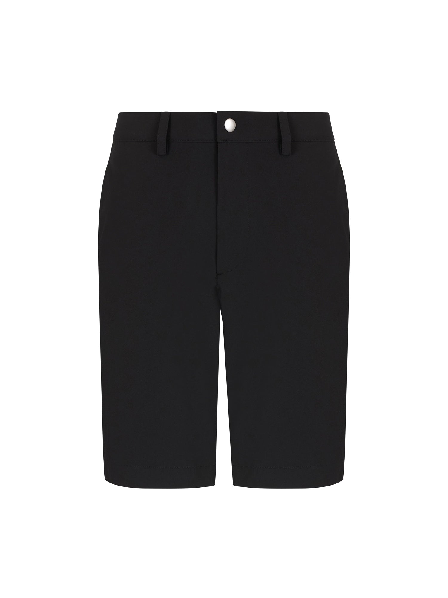 Bermuda Nero Ea7 Emporio Armani