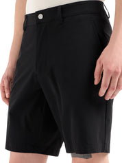 Bermuda Nero Ea7 Emporio Armani