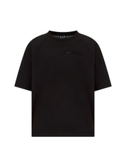 T-shirt Nero Ea7 Emporio Armani