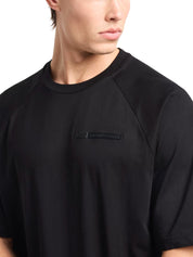 T-shirt Nero Ea7 Emporio Armani