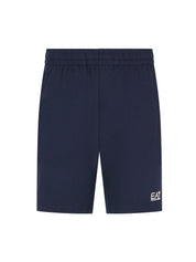 Bermuda Blu Ea7 Emporio Armani