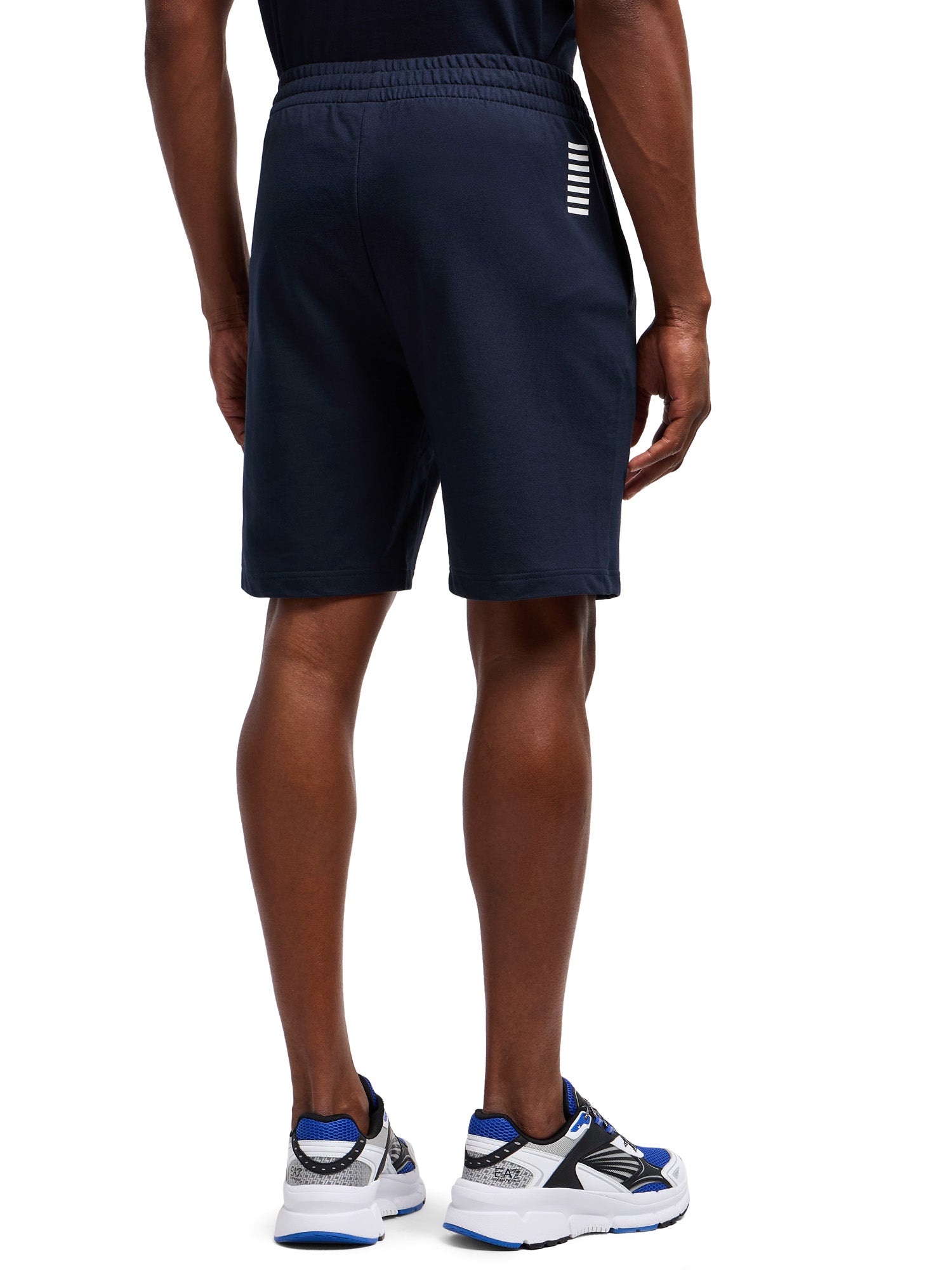 Bermuda Blu Ea7 Emporio Armani