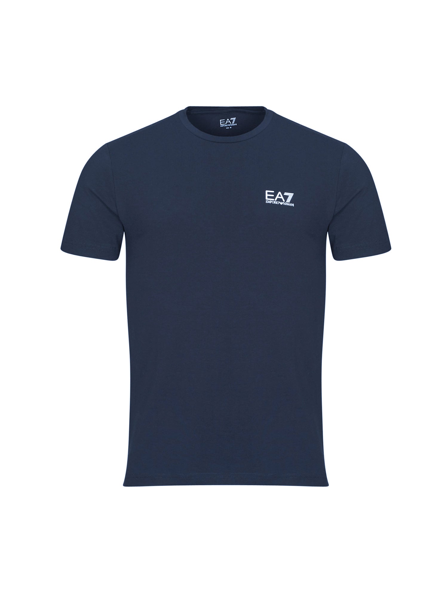 T-shirt Blu Ea7 Emporio Armani