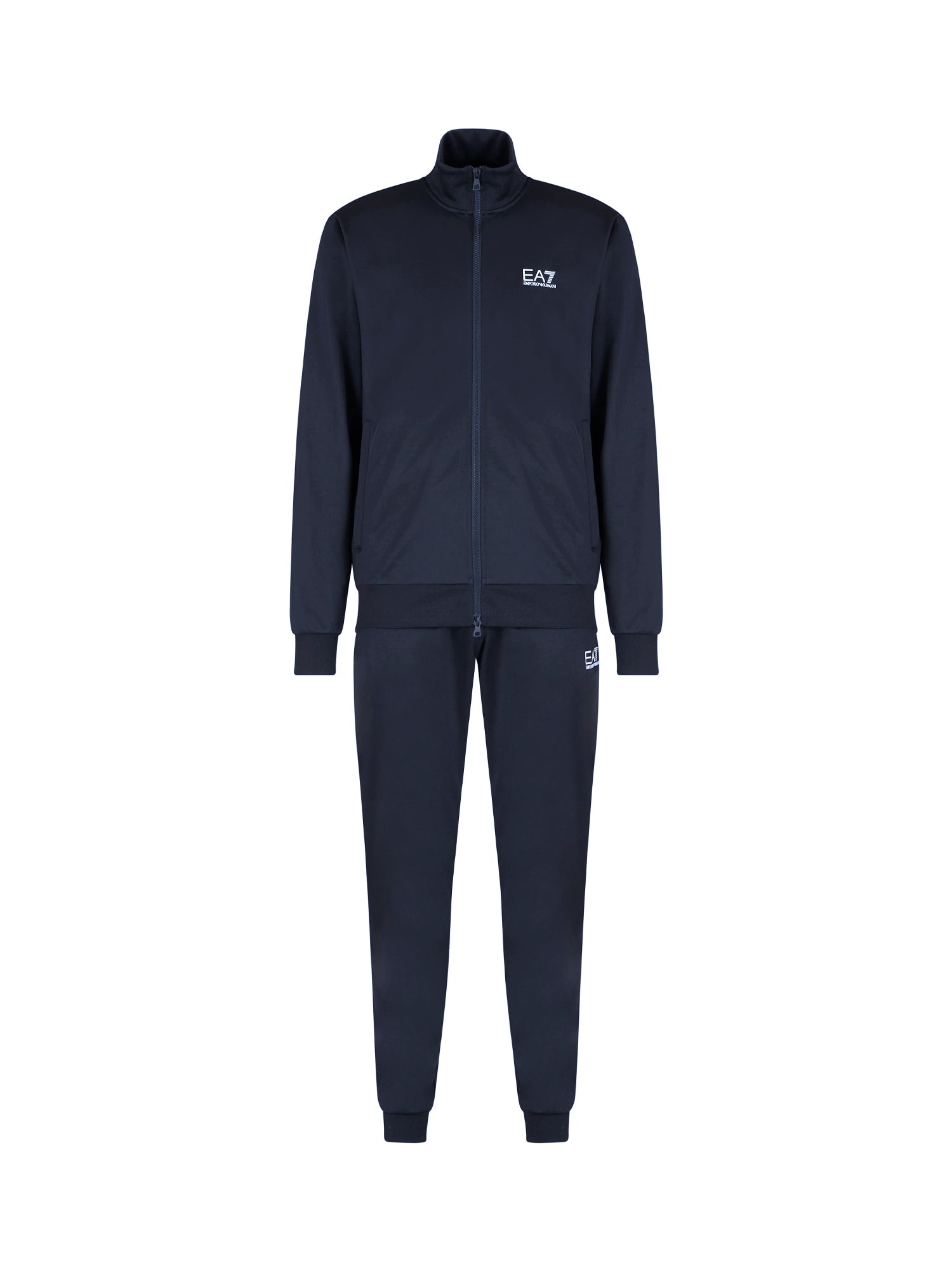 Tute Blu Ea7 Emporio Armani